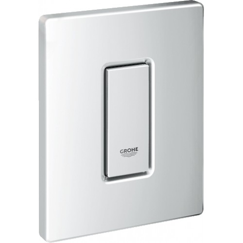 GROHE Skate Cosmopolitan ovládací tlačítko pro pisoáry, chrom 38784000 GROHE Skate Cosmopolitan ovládací tlačítko pro pisoáry, chrom 38784000