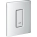 GROHE Skate Cosmopolitan ovládací tlačítko pro pisoáry, chrom 38784000