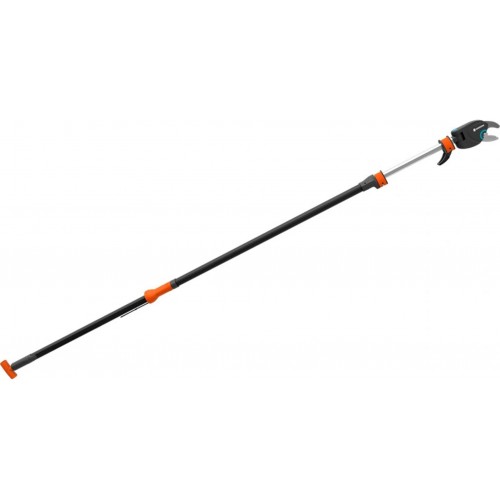 Gardena StarCut 410 plus teleskopické stříhací kopí / teleskopické nůžky (230-410 cm) 12001-20 Gardena StarCut 410 plus teleskopické stříhací kopí / teleskopické nůžky (230-410 cm) 12001-20