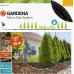 GARDENA Sada pro kapkovou závlahu pro 25 m rostlin v řádcích M+ časovač 13012-20