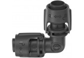 GARDENA MDS L-kus 13 mm 1/2" ( 2 ks) 13202-20