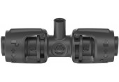GARDENA MDS T-kus pro rozprašovací trysky 13 mm 13206-20