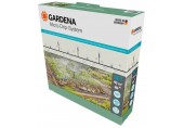 Gardena Micro-Drip-System Startovní Set pro záhony/okraje 40 m2 13450-20