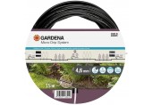 Gardena Micro-Drip-System nadzemní kapací hadice 4,6 mm (3/16"), 15 m 1362-20