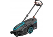 GARDENA PowerMax Duo 46/36V P4 Akumulátorová sekačka - set 14646-20