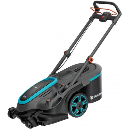 GARDENA PowerMax Duo 46/36V P4 Akumulátorová sekačka - bez aku 14646-55
