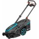 GARDENA PowerMax Duo Akumulátorová sekačka 46/36V P4A 2.5 - (2x2,5Ah) 14646-65