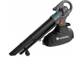GARDENA PowerJet Akumulátorový Vysavač/ foukač 18V P4A - bez akumulátoru 14895-55