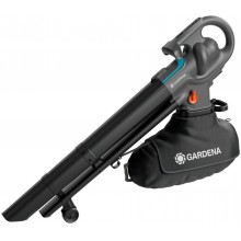 GARDENA PowerJet Akumulátorový Vysavač/ foukač 18V P4A - bez akumulátoru 14895-55