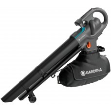 GARDENA PowerJet Akumulátorový Vysavač/ foukač 18V P4A - bez akumulátoru 14895-55