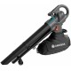 GARDENA PowerJetCollect (P4A/18V) Akumulátorový Vysavač/ foukač - bez akumulátoru 14895-55