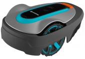 GARDENA SILENO city 600 m2 Robotická sekačka 15010-32