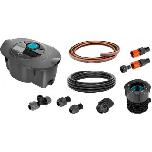GARDENA AquaPrecise Pipeline zavlažovací systém - sada 16010-20