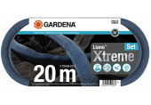 GARDENA Liano Xtreme Textilní hadice (1/2"), 20m sada 18470-20