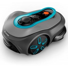 GARDENA Smart SILENO Free Robotická sekačka 600 m2 19921-32