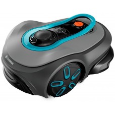 Gardena Smart SILENO Free Robotická sekačka 1200 m2 19923-32