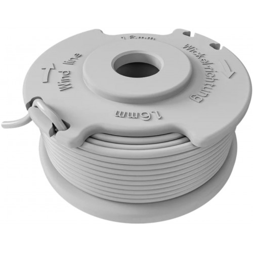 GARDENA Cívka se strunou 1.6 mm 5412-20