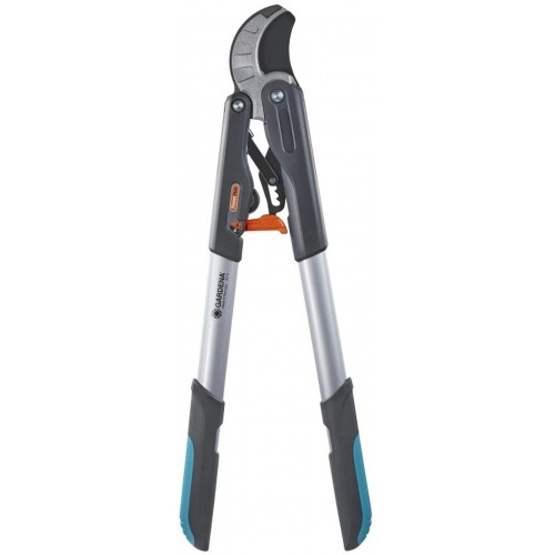 Gardena Comfort SmartCut ráčnové nůžky na větve, ø 45 mm 8773-20 Gardena Comfort SmartCut ráčnové nůžky na větve, ø 45 mm 8773-20