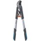 Gardena Comfort SmartCut ráčnové nůžky na větve, ø 45 mm 8773-20