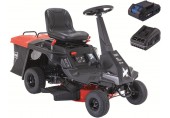 SCHEPPACH MR 230-61 travní rider 59112929942