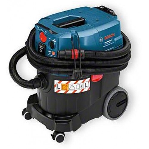VÝPRODEJ BOSCH GAS 35 L AFC Professional Vysavač na suché i mokré vysávání PO SERVISE!!!