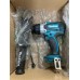 VÝPRODEJ MAKITA DHP458Z Aku příklepový šroubovák Li-ion 18V bez aku PO SERVISE!!