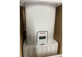 VÝPRODEJ Stiebel Eltron DHB-E 27 LCD průtokový ohřívač, elektronicky regulovaný 27 kW 236746 VYZKOUŠENÉ!