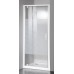 GELCO Eterno sprchové dveře otočné 90 L/P, sklo BRICK GE7690