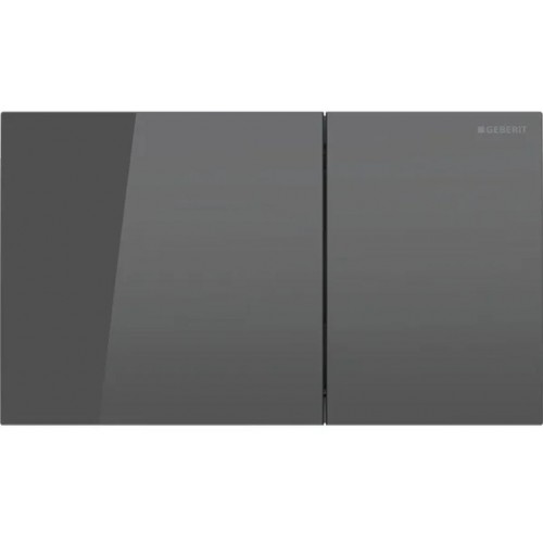 Geberit Sigma70 Ovládací tlačítko, pro 2 množství splachování, láva 115.622.JK.1