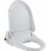 Geberit AquaClean 4000 WC sedátko, alpská bílá 146.130.11.2
