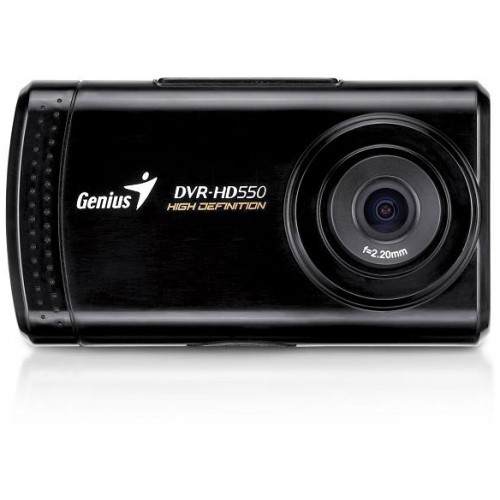 GENIUS Autokamera DVR-HD550
