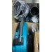 VÝPRODEJ MAKITA DUB363ZV Aku ofukovač/vysavač Li-ion LXT 2x18V, bez aku aku 1X VYZKOUŠENO!!