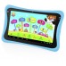 GOGEN Dotykový tablet MAXPAD9 G2P 9", 8 GB, WF, Android 4.4 - modrý GOGMAXPAD9G2B