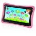 GOGEN Dotykový tablet MAXPAD9 G2P 9", 8 GB, WF, Android 4.4 - růžový GOGMAXPAD9G2P