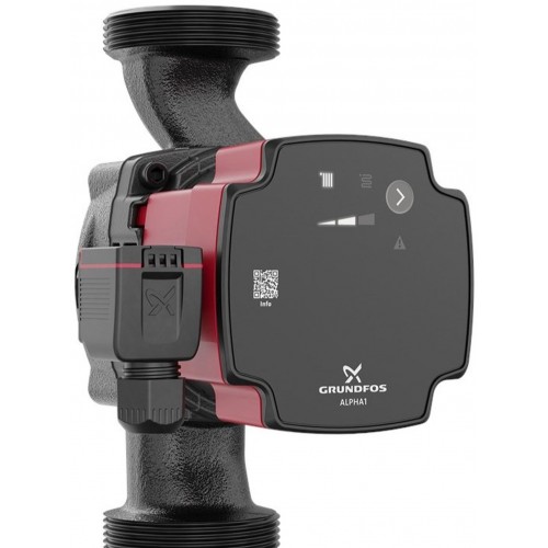 Grundfos ALPHA1 32-40 180 220-240V 9H AB0 Oběhové čerpadlo 93074165 Grundfos ALPHA1 32-40 180 220-240V 9H AB0 Oběhové čerpadlo 93074165