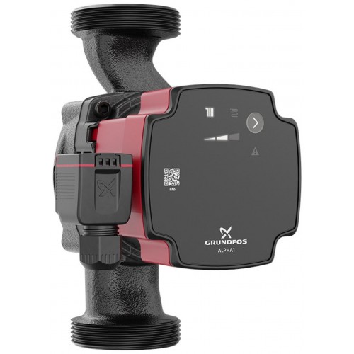 Grundfos ALPHA1 25-80 180 220-240V 9H AC0 Oběhové čerpadlo 93074177