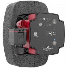 Grundfos ALPHA2 GO 15-75 130 220-240V 9H AG0 Oběhové čerpadlo 93094215