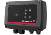Grundfos CU 302 Řídící jednotka a tlaková sada 93187297