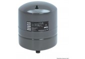 Grundfos Membránová tlaková nádoba DD 18 PN10 G3/4 V GREY pro Hydro Solo, 99164407