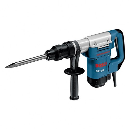 BOSCH GSH 388 Sekací kladivo s SDS-max 0.611.388.008