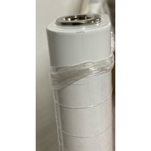 VÝPRODEJ Kermi B20-S M koupelnový radiátor 1502 x 490 mm, rovný, bílá LS01M1500502XXK ŠKRÁBLÝ!!