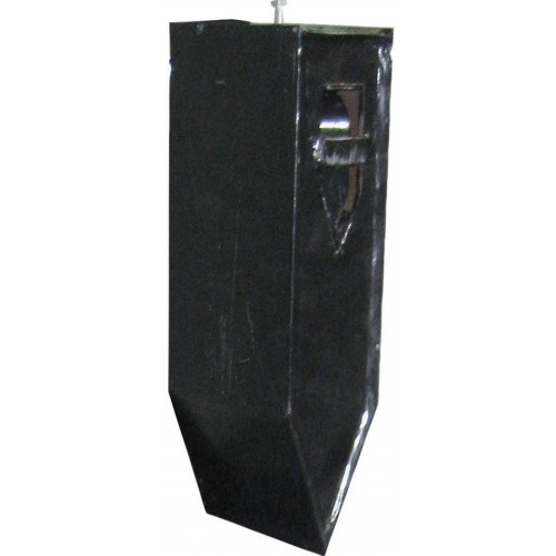 GÜDE prodloužení štípacího klínu 02072 GÜDE prodloužení štípacího klínu 02072