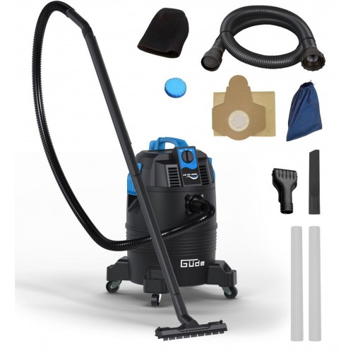 GÜDE GS 30-1600 Vysavač kalu 3 v 1 16806 GÜDE GS 30-1600 Vysavač kalu 3 v 1 16806