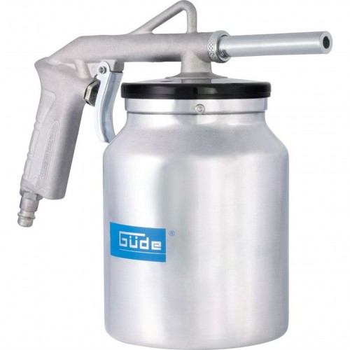 GÜDE pneumatická pískovací pistole 18711 GÜDE pneumatická pískovací pistole 18711