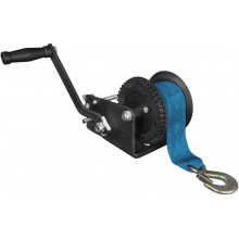 GÜDE GGHW 900/8 Pásový naviják 38355