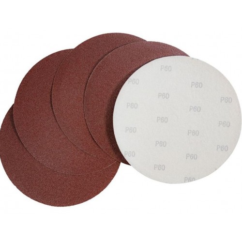 GÜDE Brusné kotouče 230 mm K60 k 38352 - set 5 ks 38356 GÜDE Brusné kotouče 230 mm K60 k 38352 - set 5 ks 38356