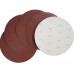 GÜDE Brusné kotouče 230 mm K60 k 38352 - set 5 ks 38356