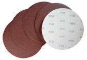 GÜDE Brusné kotouče 230 mm K120-K 38352 - set 5 ks 38359