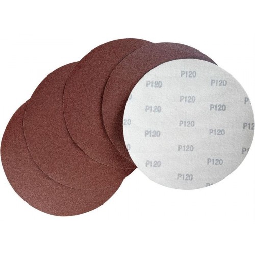 GÜDE Brusné kotouče 230 mm K120-K 38352 - set 5 ks 38359 GÜDE Brusné kotouče 230 mm K120-K 38352 - set 5 ks 38359
