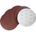 GÜDE Brusné kotouče 230 mm K120-K 38352 - set 5 ks 38359